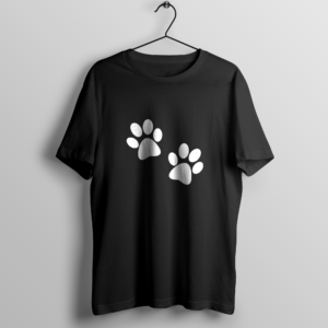 paws- T shirt