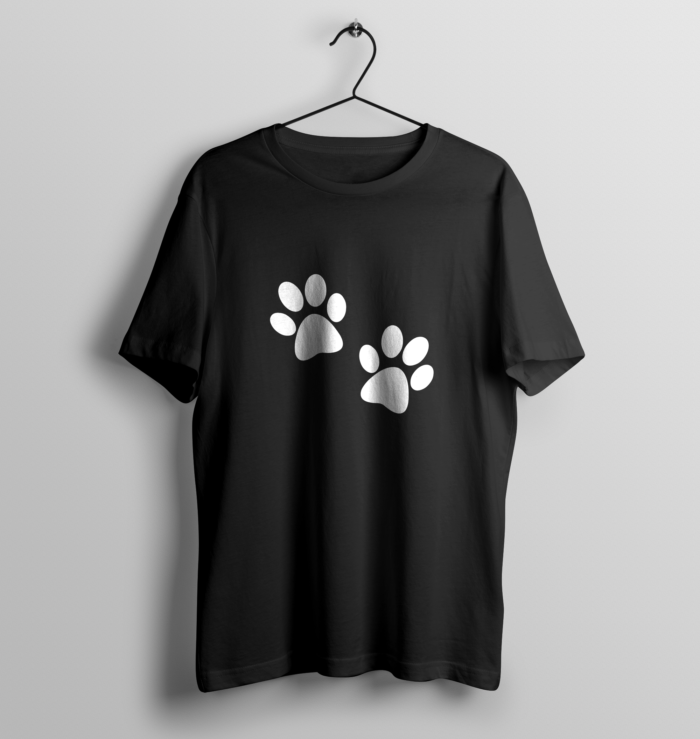 paws- T shirt